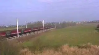 86101 'Sir William A Stanier FRS'