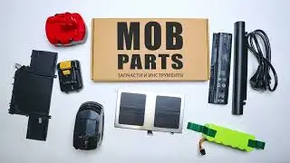 Зарядное устройство LiitoKala Lii-NL4 093587