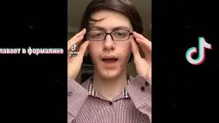 По ком орёт суслик - 2 (TikTok - формалин)