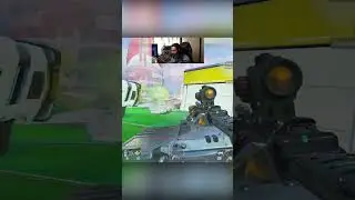 No One Is Safe When I Show Up #apex