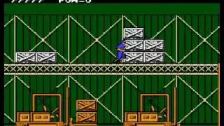 Let's Play - Rush'n Attack part 2