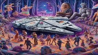 DJ Dox - Psytrance Mix Week 48 2023