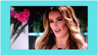 Love Island | REVENGE of the OGs part one