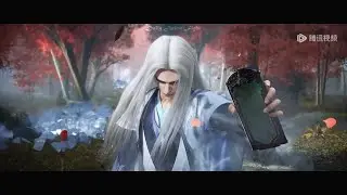 I bet you haven't watched one of these 10 Donghua - part 3
