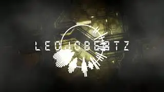 Digitalbrain Beat/Instrumental 2018 (Prod. by LEOJOBEATZ)