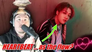This Kpop Rap just BLEW MY MIND . . .