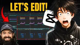 How to Edit Like a Pro in CapCut Pro PC 2026