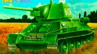 ТАНКОВАЯ МУЛЬТ ИГРА БИТВА онлайн War Machineg ВИДЕО ДЛЯ ДЕТЕЙ