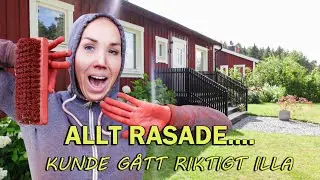 1 ÅR HAR JAG VÄNTAT..!! |vlogg