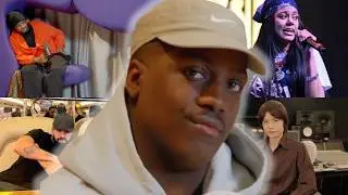 The Lil Yachty Crashout ACTUALLY EXPLAINED