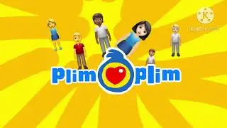 Plim Pilm Logo Remake
