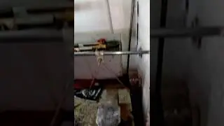 Переделка проходного капкана