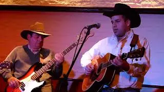 Hickory Wind & Glenn Taylor: 