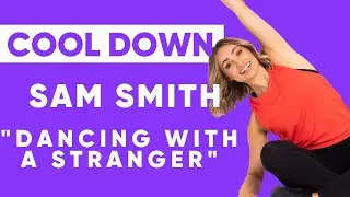 FEEL GOOD RECOVERY WORKOUT | Standing Stretch and Gentle Movement | Gina B
