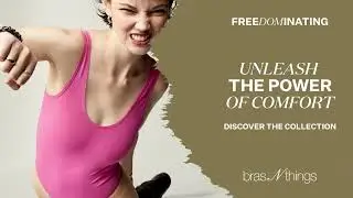 Freedom-inating | Bras N Things