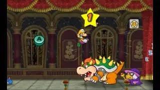 [Super Mario Files] Paper Mario: TTYD - Unused Enemy Behaviors
