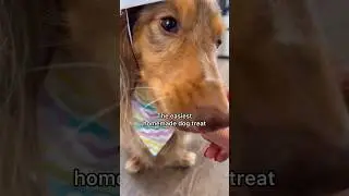 The easiest snack!! 