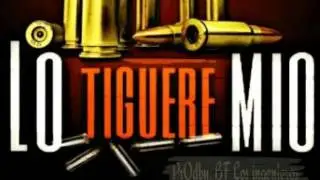 @LiDDO - Lo Tiguere mio🐯(AUDIO)