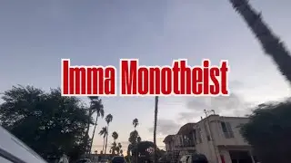 Lil Casino - Monotheist (Official Lyric Video)
