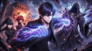 I started by slaying a god with one punch, and then I awakened my double S-rank talent?