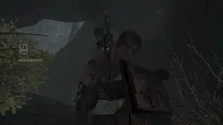 Tomb Raider: Definitive Edition 100% Collectable Exploration!