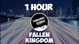 [1 HOUR] FALLEN KINGDOM - THAUSAND ISLAND