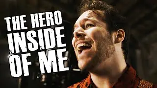 The Hero Inside Of Me - Andrew Stein