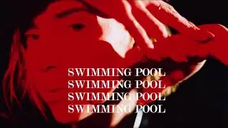 Lykke Li - deep end (Lyrics)