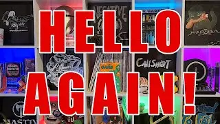 ROOM 6 CHANNEL UPDATE - Hello There! [VLOG/CHANNEL UPDATE]
