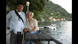 домик в горах