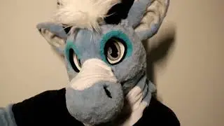 🐉LittleDerg wants to Hang Out🐉 | Dragon Furry ASMR | Talking📢