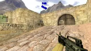 CS 1.6 Что такое War3FT?