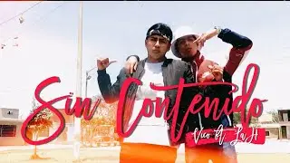 SIN CONTENIDO - Ft. LA H (VIDEO OFICIAL) PROD. BY JMM