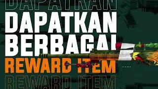 Siap untuk Season Challenge?