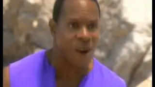 Commander Sisko Turns Into a Car Alarm for Roughly 10 Minutes