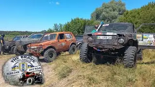 Berezan Off-Road