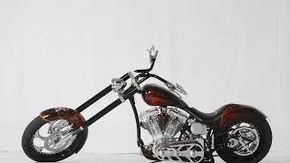 Best kastomayzynh Motorcycle Part 1