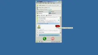 How do you call someone that has Skype already
