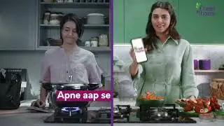 FreshToHome App Se (Hindi)