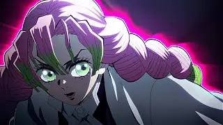 Mitsuri Kanroji S3 Episode 5 twixtor clips for editing [1080p]