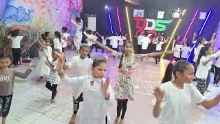 Garba Step No 27 | Dds Garba Class