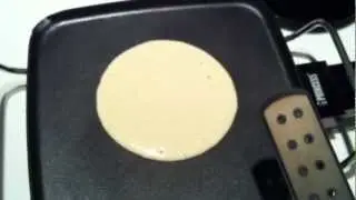 Recetas: Cómo preparar deliciosas crepes francesas