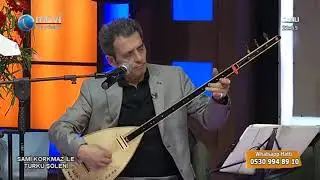 SAMİ KORKMAZ   AH İSTANBUL