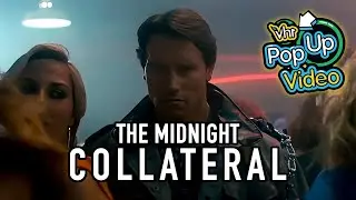 The Midnight - Collateral (Pop Up Video)