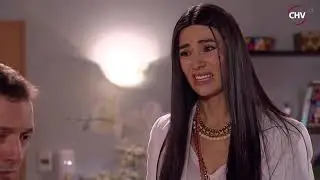 Las 2 Carolinas - Capítulo 135 - CHV