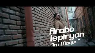 ARABO ISPIRYAN - IM MAQUR /coming soon/