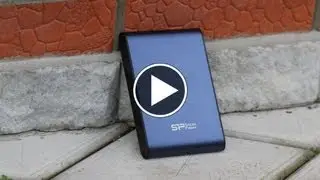 Обзор Silicon Power Armor A80