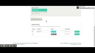 Virtual Products Osclass Plugin