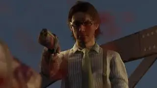 Huey Gets His Revenge [Animation]