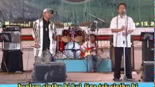 ZO LIA NU // Thein Khai+Tua Tuang